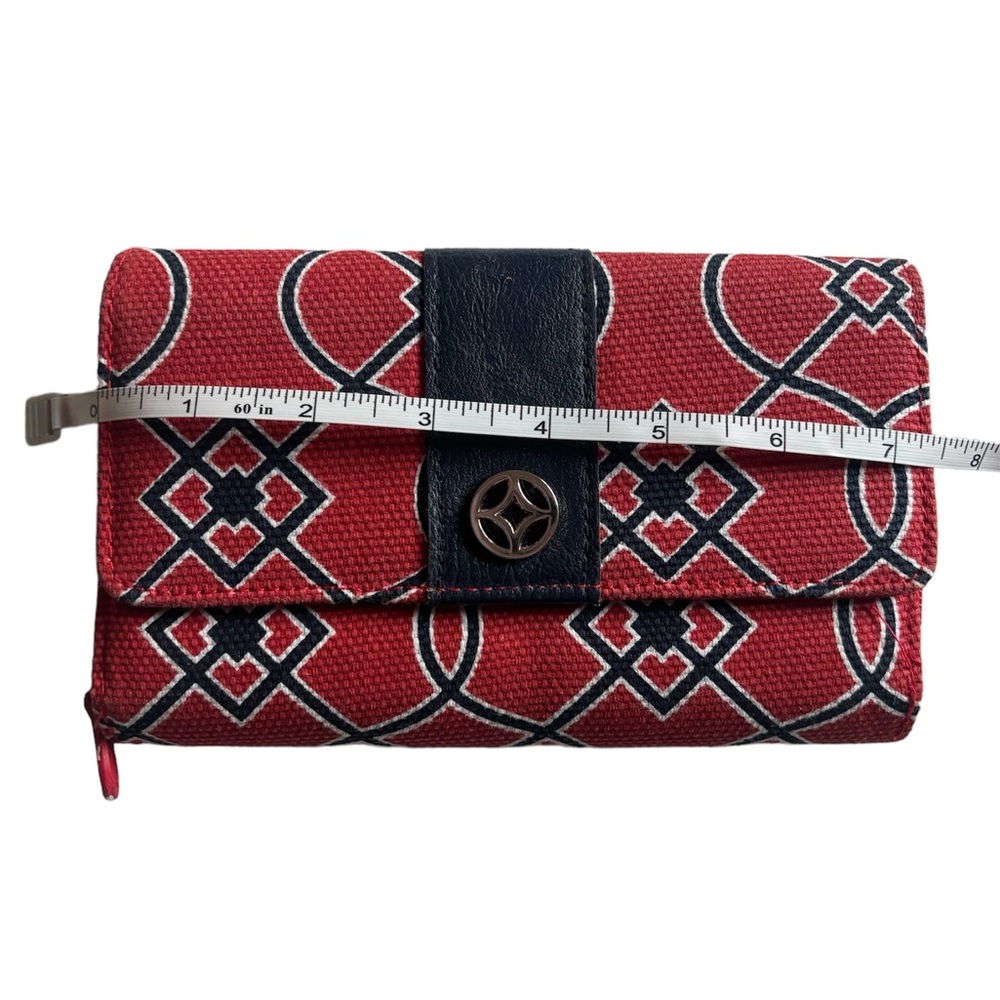 NWT Croft And Barrow Wallet